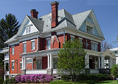 Bouton House - Smethport, PA