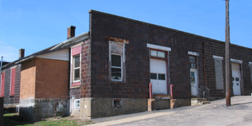 Boys Magazine print shop