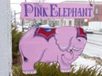 Pink Elephant Resale Shop