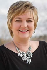 Jo Peachey - Lowee’s Group Tours