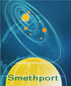 Smethport enters new domain