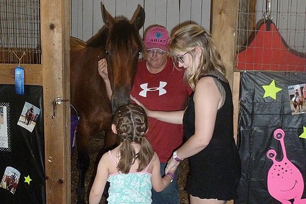 McKean County Fair Offers Something for all Ages and Interests | Hamlin